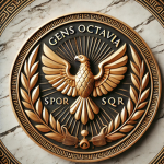 Noble Gens Octavia.