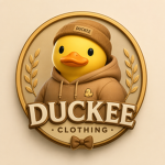Duckee Clothing