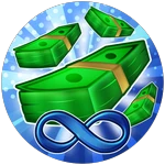 Infinite Money