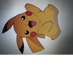 Funni pikachu's