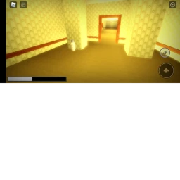 BTB:TAOR Testing place - Old icon