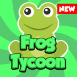 Frog Tycoon (UPDATED)