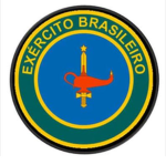 [CIE] Exército Brasileiro NT
