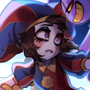 Amazing Digital Circus Elevator