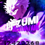 Itzumi's Revivation