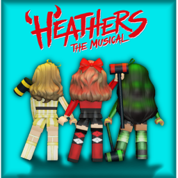 Heathers The Musical! Tech Game