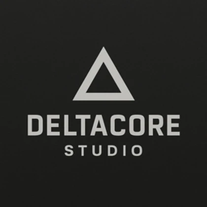 DeltaCore Studio Roblox group icon