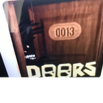 Doors normal mode or super hard mode