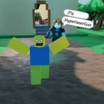 Admin Playground Group