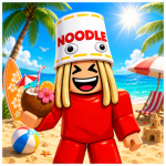 Noodle City