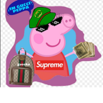 Peppa is best we all Love peppa