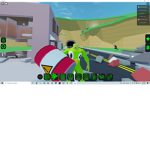 Froggy Fan Farts