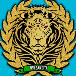 Community Of New San City