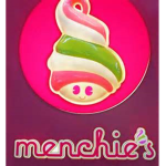 🍦🍦🍦 Menchies frozen yogurt 🍦🍦🍦