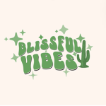 Blissful vibes!