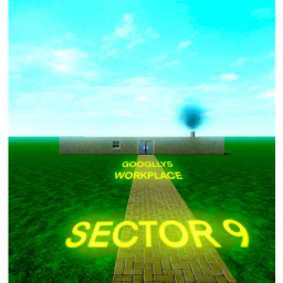 Googlly's  Workplace Sector: 9