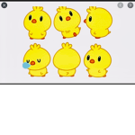 *-* Da Raiding Ducks *-*