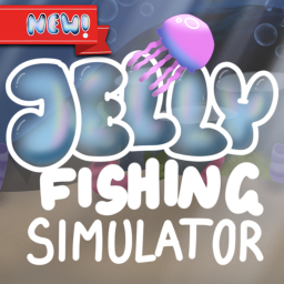 Jellyfishing Simulator