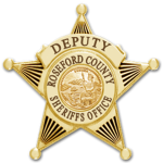 Roseford County Sheriff's Office | SO