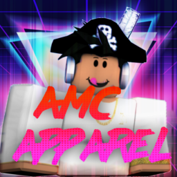 Amc Apparel Store
