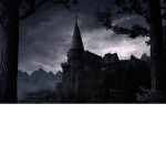 ~~Bloxburg Hogwarts~~