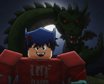 INF dragon