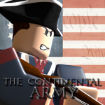 TAC | The Continental Army