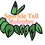 {Speckle Tail} W.I.P Group