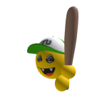 Baseball Yapper