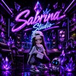 SABRINA studio