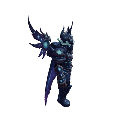 MYTHIC KNIGHT