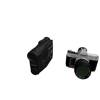 Cameras