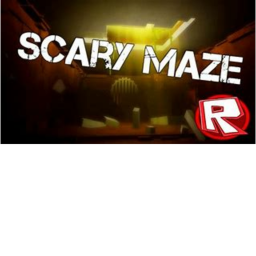scry maze game