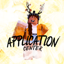 Application Center