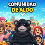 COMUNIDAD DE ALDO DELGADILLO
