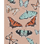 Marleys Butterfly halo
