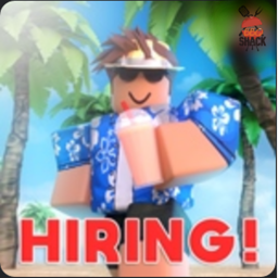 Work At A Restaurant | BBQ Shack