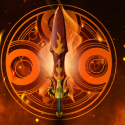 [🔥REVAMP🔥] Weapons Of Cataclysm
