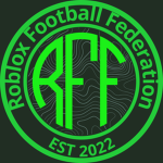 RRF | Realistic Roblox Football
