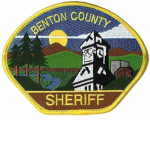 [BCSO] Benton County Sheriffs Office
