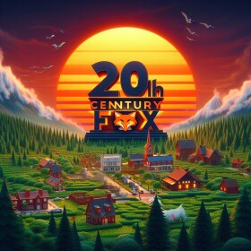 20th century fox Destroy or Edit Update!! Again