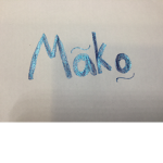 Mako squad for life!!!