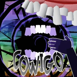 CoWIGO // FOR REAL THIS TIME! icon