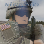 『MP』Military Police