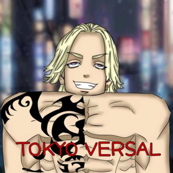 [RELEASE!] Tokyo Versal!