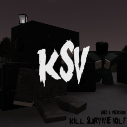KSV:Fight For Death