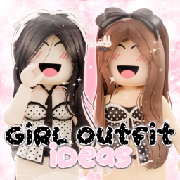 [NEW🎀] Girl Outfit Ideas