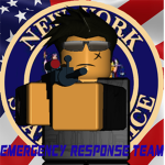 [NYSP]Emergency Response Team[E.R.T.]