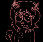 Eclipszze’s moonstone.