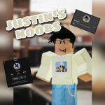 Justin’s Noobs